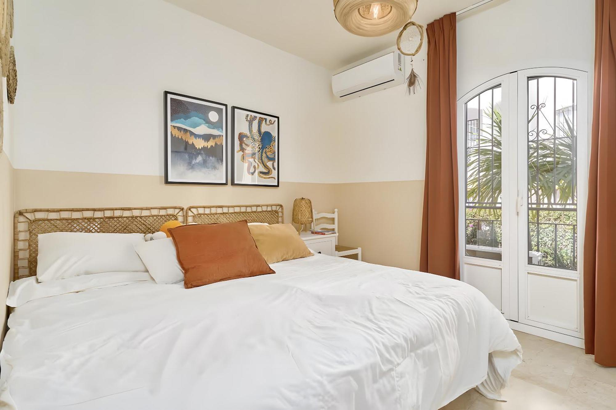 Villa Casa Lena Town House With Pool Nerja Esterno foto