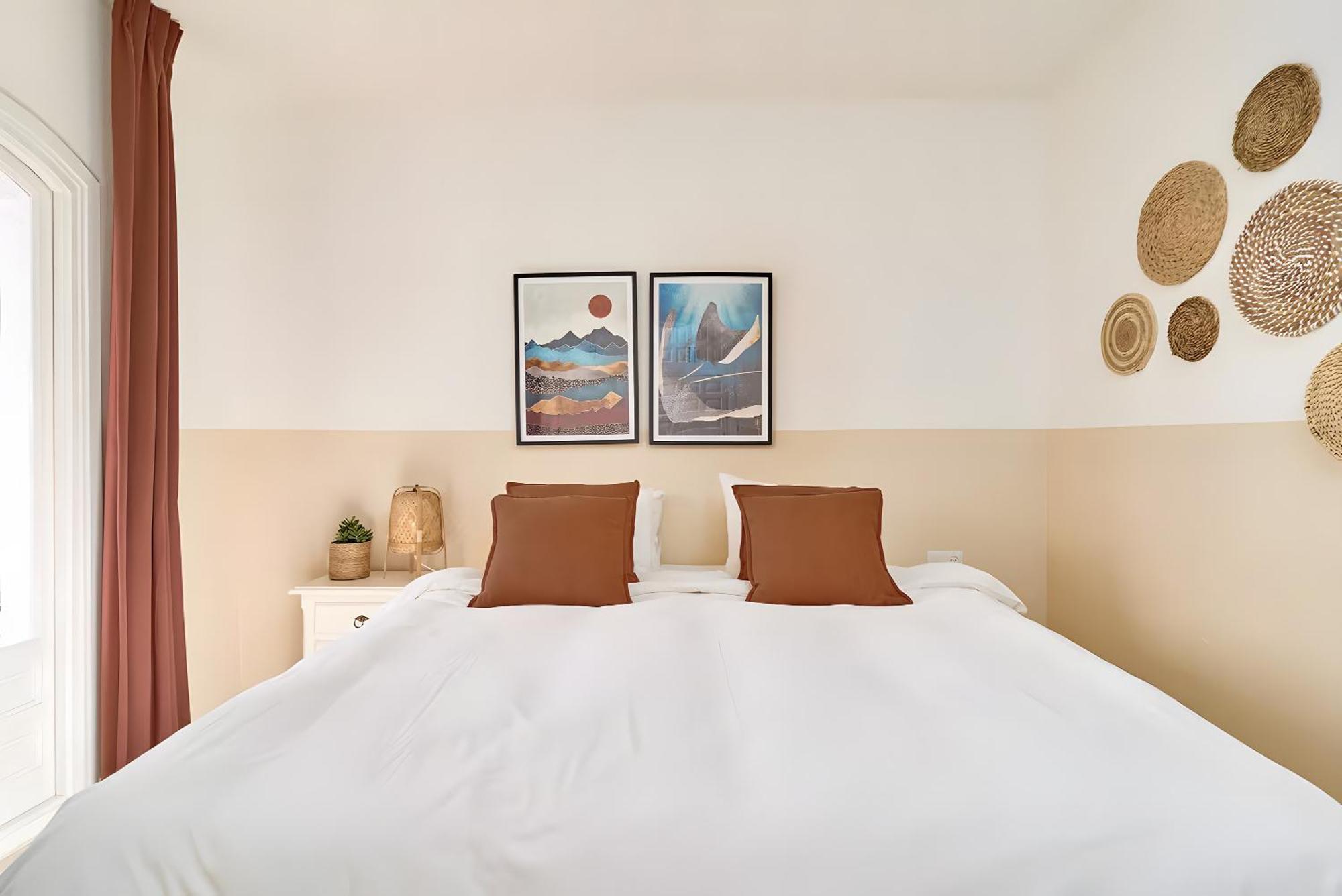 Villa Casa Lena Town House With Pool Nerja Esterno foto
