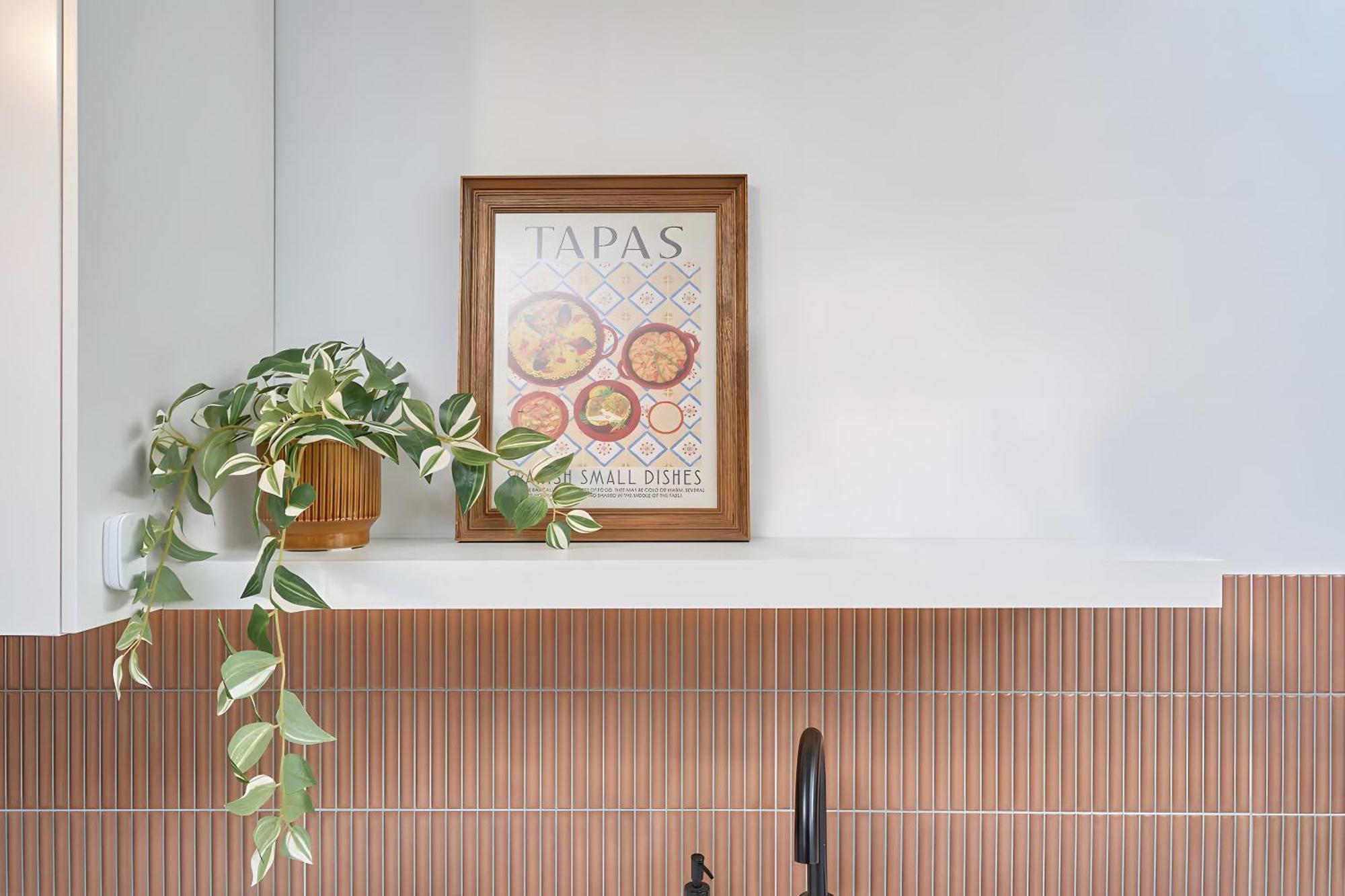 Villa Casa Lena Town House With Pool Nerja Esterno foto