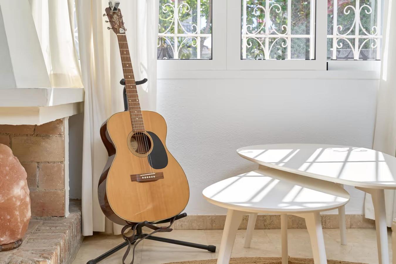 Villa Casa Lena Town House With Pool Nerja Esterno foto