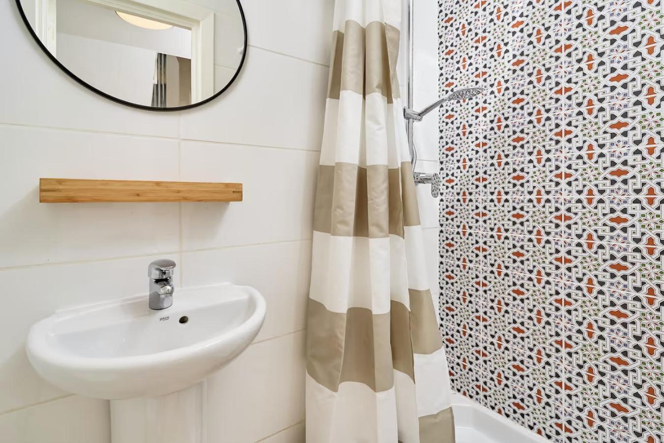 Villa Casa Lena Town House With Pool Nerja Esterno foto