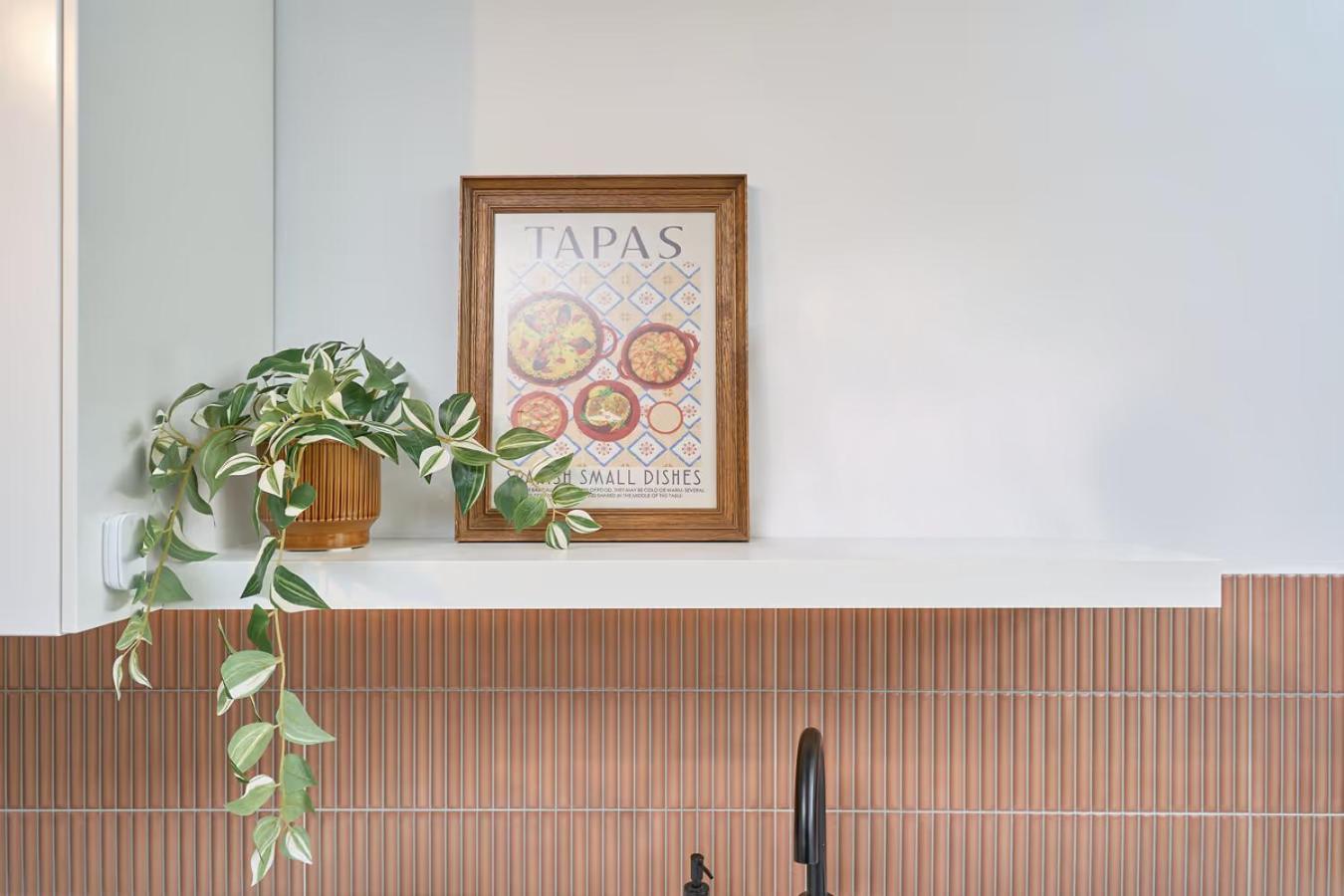 Villa Casa Lena Town House With Pool Nerja Esterno foto